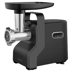 Sencor SMG 5400BK fekete húsdaráló