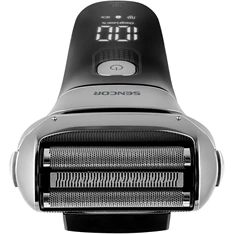 Sencor SMS 0900BK elektromos borotva