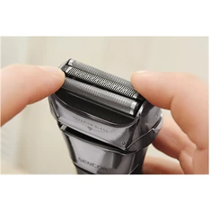 Sencor SMS 0900BK elektromos borotva