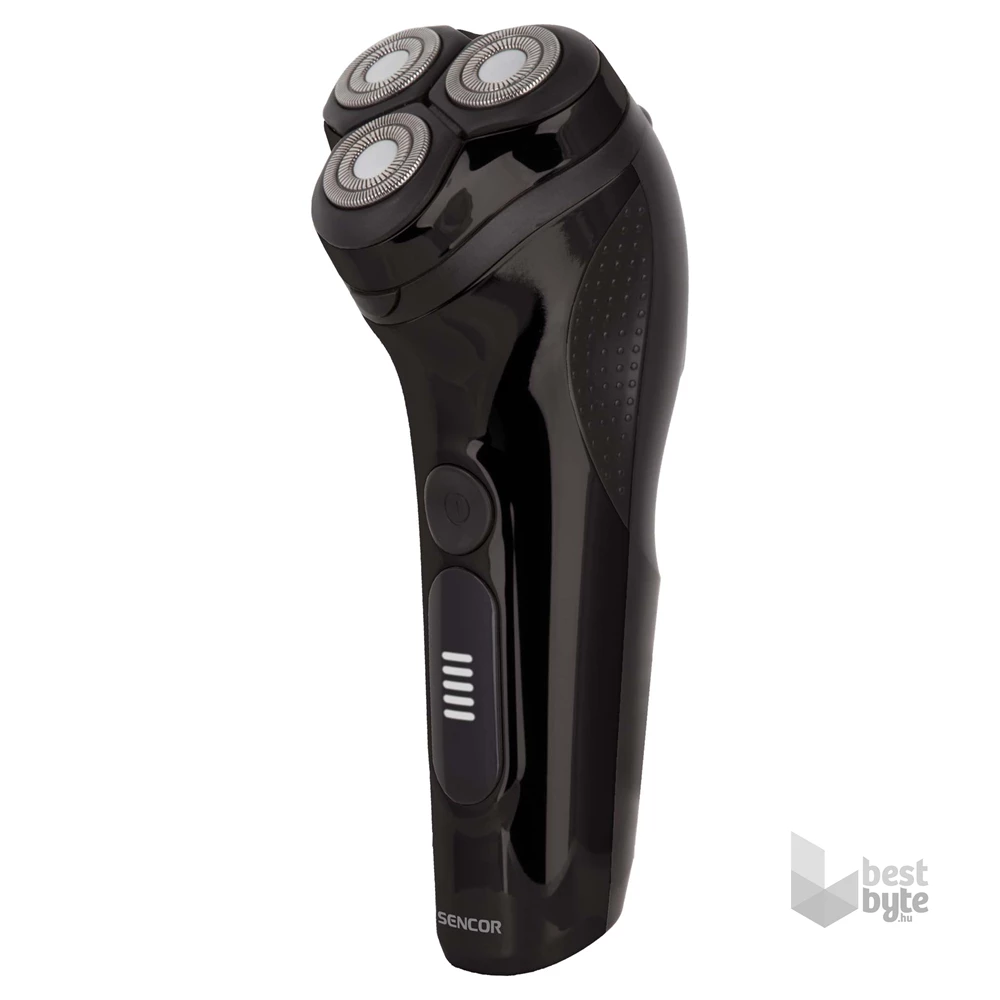 Sencor SMS 4210BK fekete akkumulátoros férfi borotva