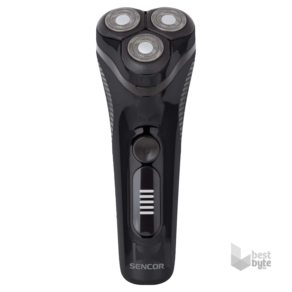 Sencor SMS 4210BK fekete akkumulátoros férfi borotva