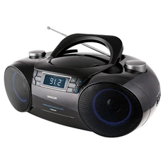 Sencor SPT 4700 FM  CD-s rádió