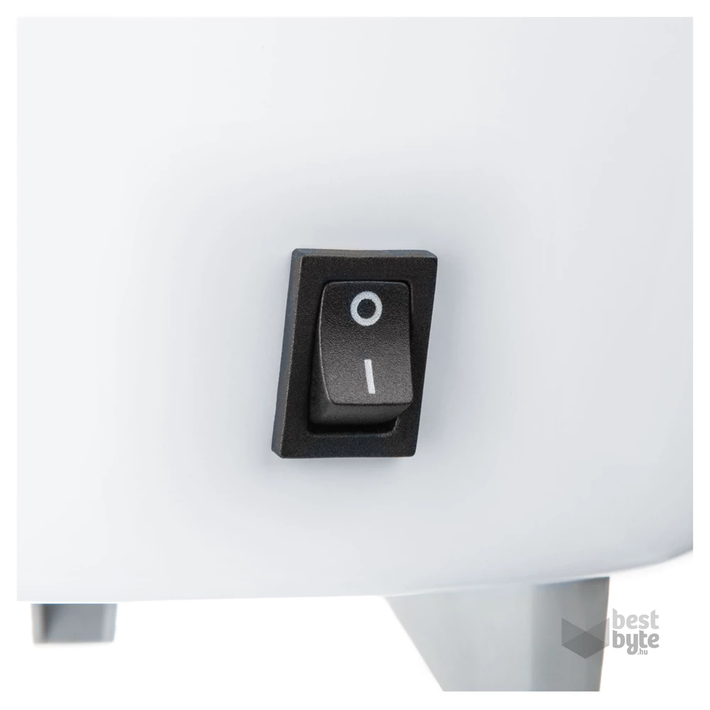 Sencor SRM 0600WH fehér rizsfőző