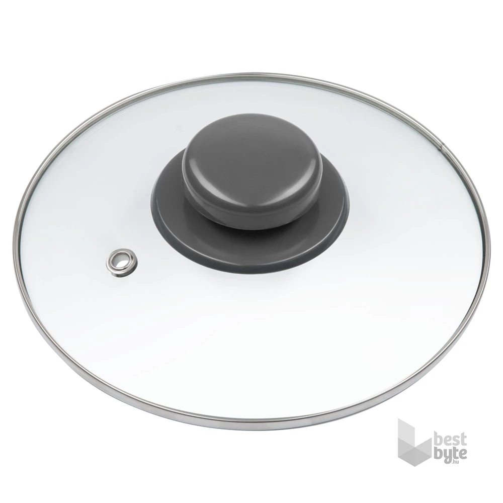 Sencor SRM 1000SS inox-fekete rizsfőző