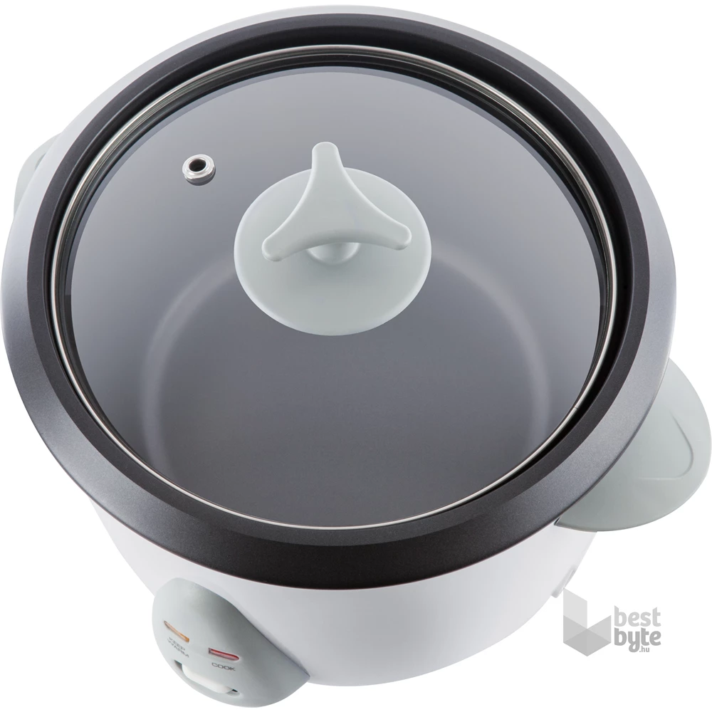 Sencor SRM 1500WH fehér rizsfőző