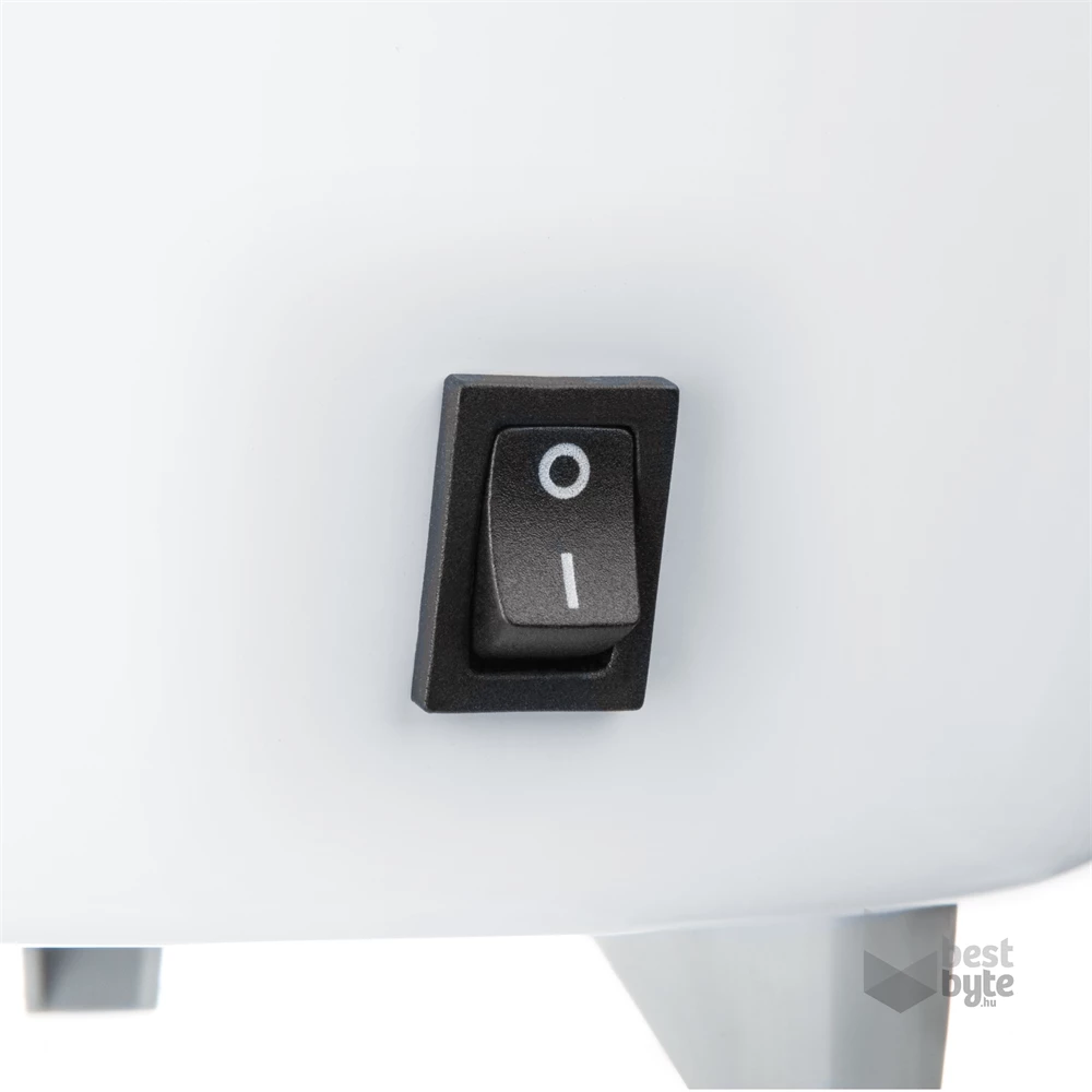 Sencor SRM 1500WH fehér rizsfőző