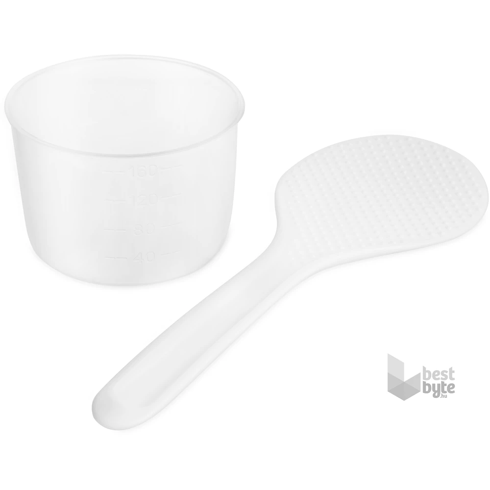 Sencor SRM 1500WH fehér rizsfőző