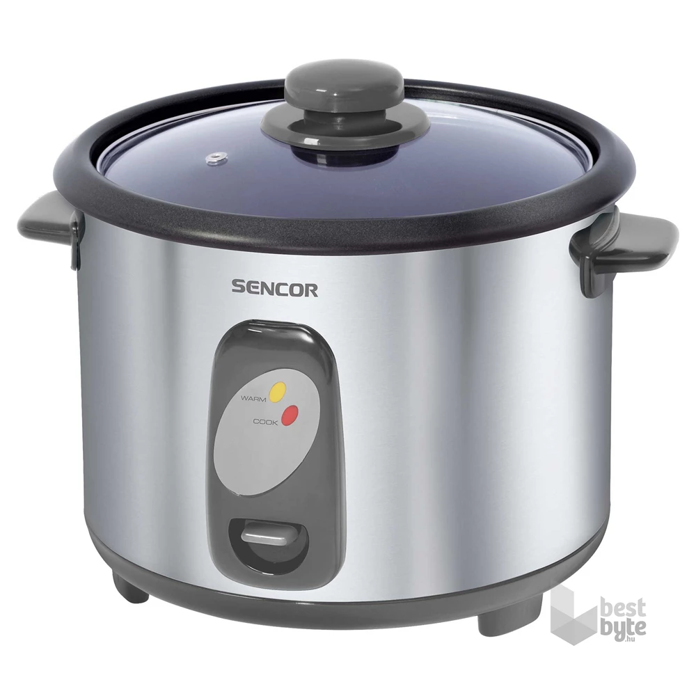 Sencor SRM 1800SS rizsfőző