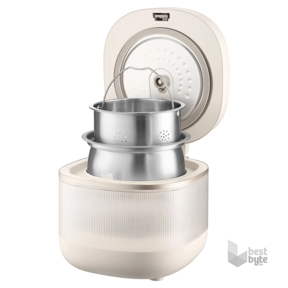 Sencor SRM 2000WH LOW CARB rizsfőző