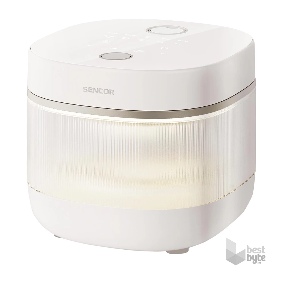 Sencor SRM 2000WH LOW CARB rizsfőző