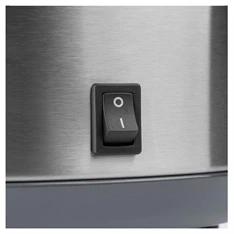 Sencor SRM 2800SS rizsfőző