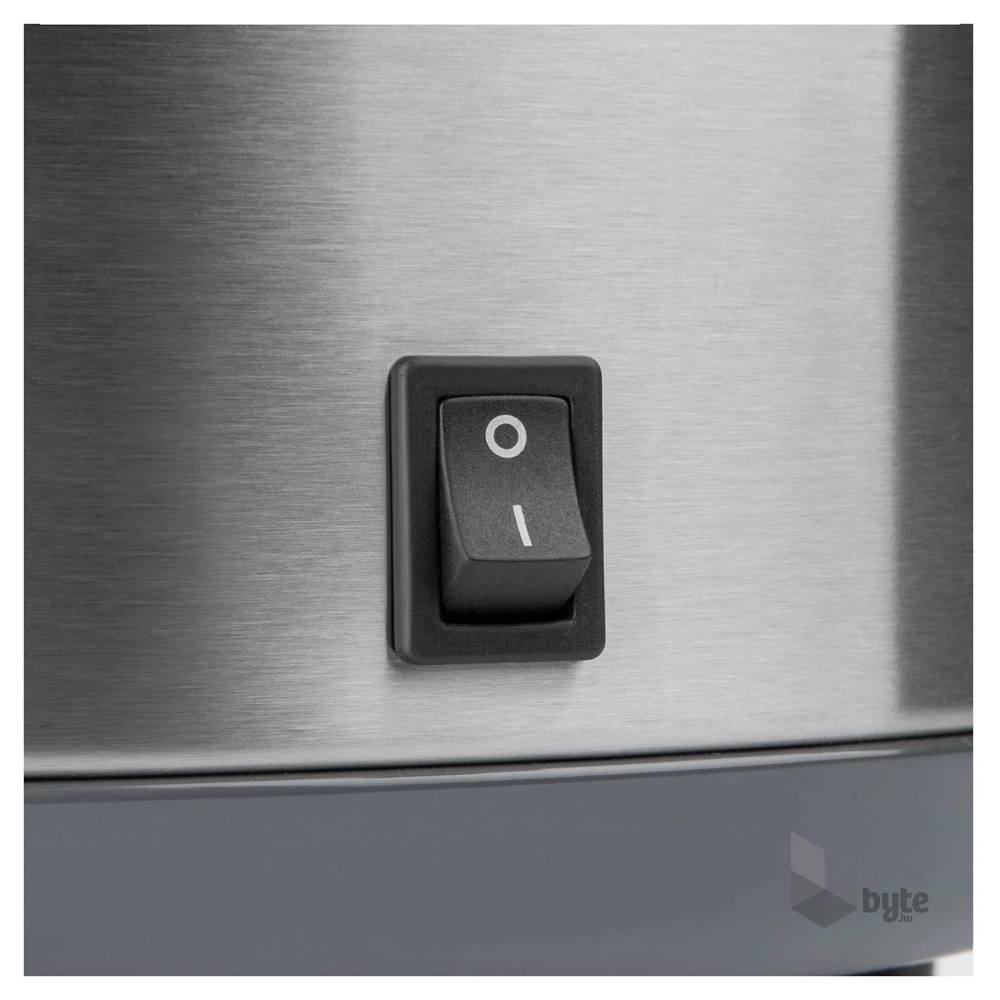 Sencor SRM 2800SS rizsfőző