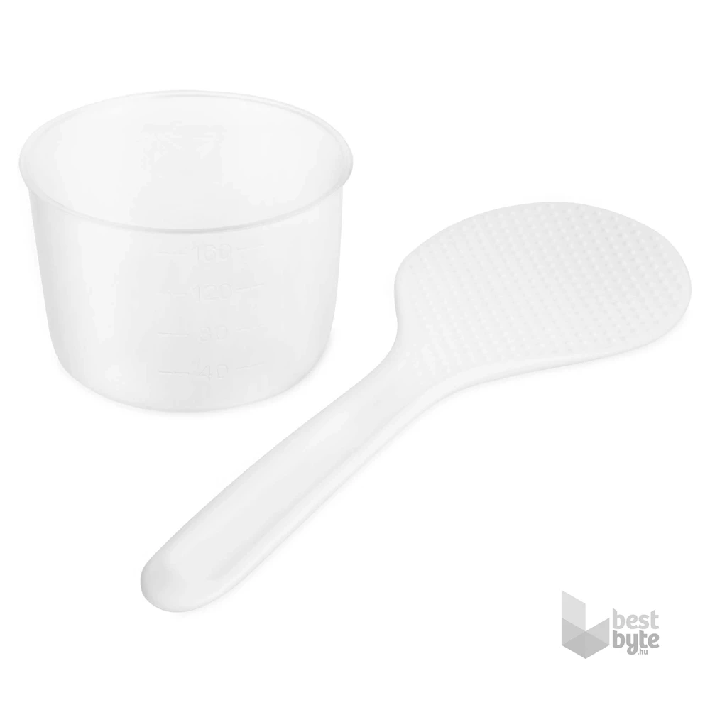 Sencor SRM 2800SS rizsfőző