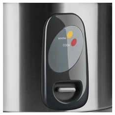 Sencor SRM 2800SS rizsfőző