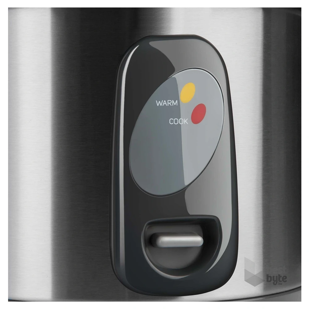 Sencor SRM 2800SS rizsfőző