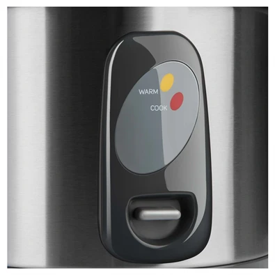 Sencor SRM 2800SS rizsfőző