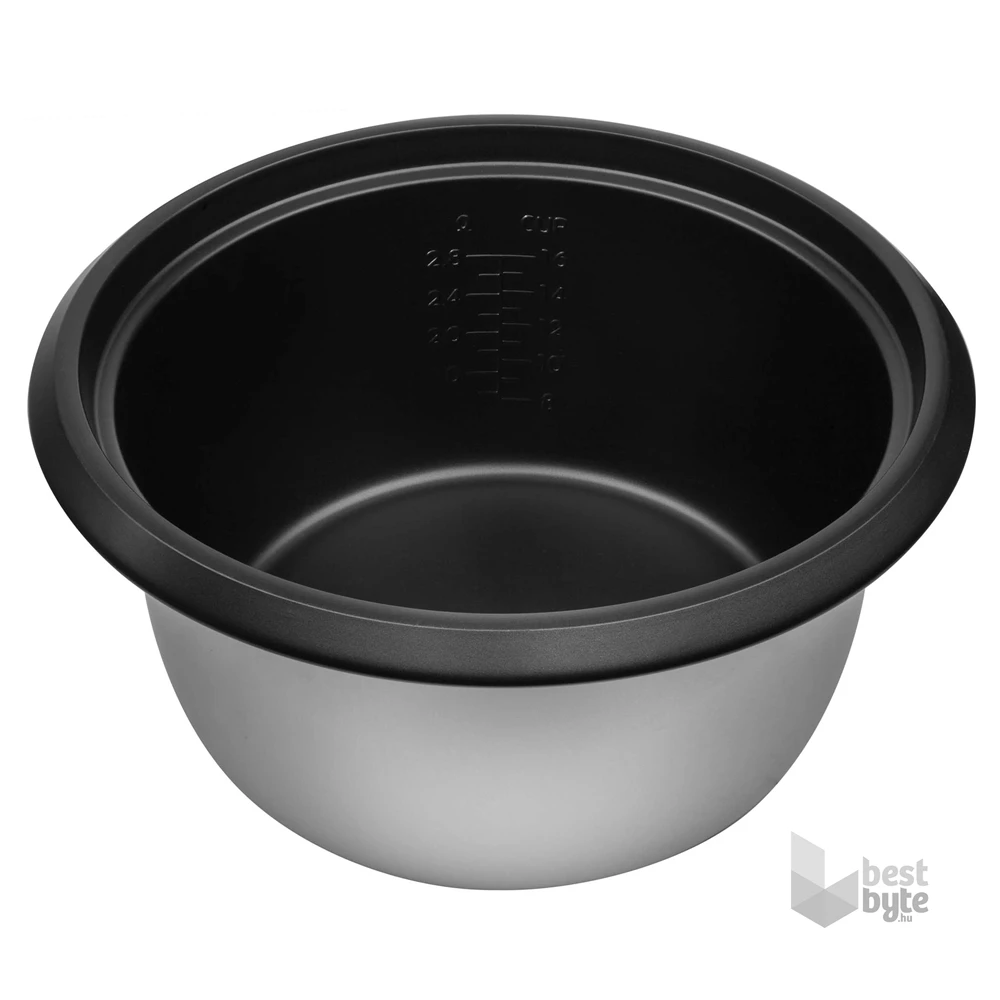 Sencor SRM 2800SS rizsfőző