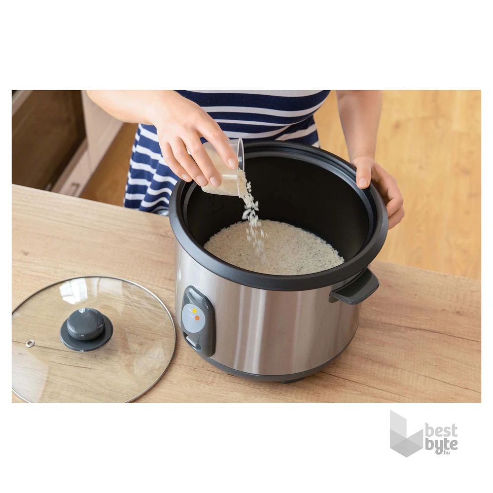 Sencor SRM 2800SS rizsfőző