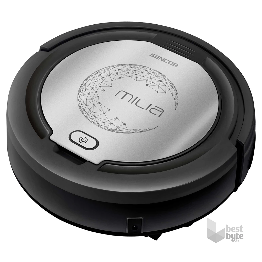 Sencor SRV 1000SL robotporszívó