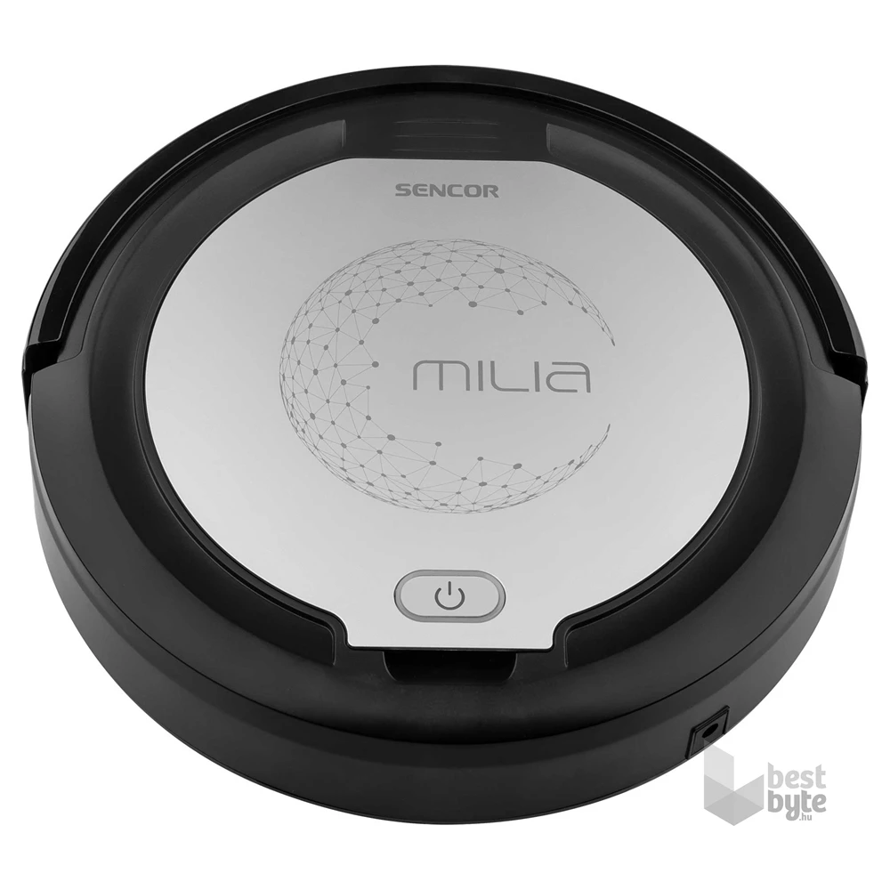 Sencor SRV 1000SL robotporszívó