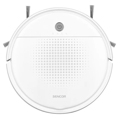 Sencor SRV 1550WH fehér robotporszívó