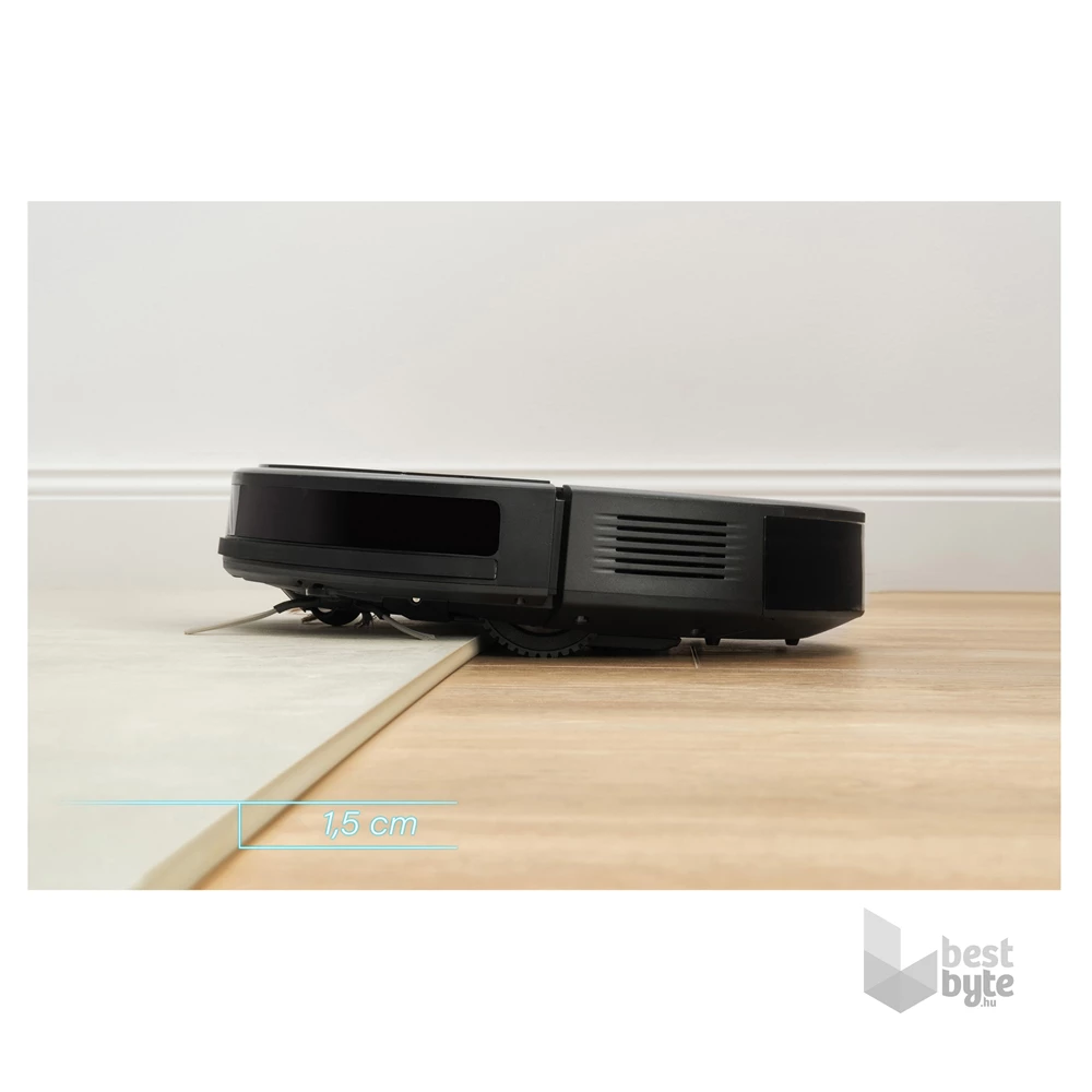 Sencor SRV 3150OR robotporszívó