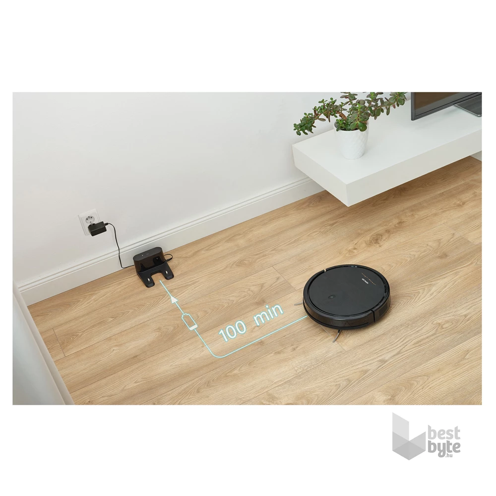 Sencor SRV 3150OR robotporszívó