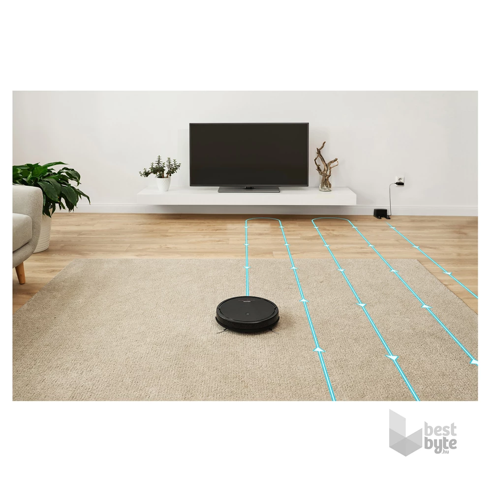 Sencor SRV 3150OR robotporszívó