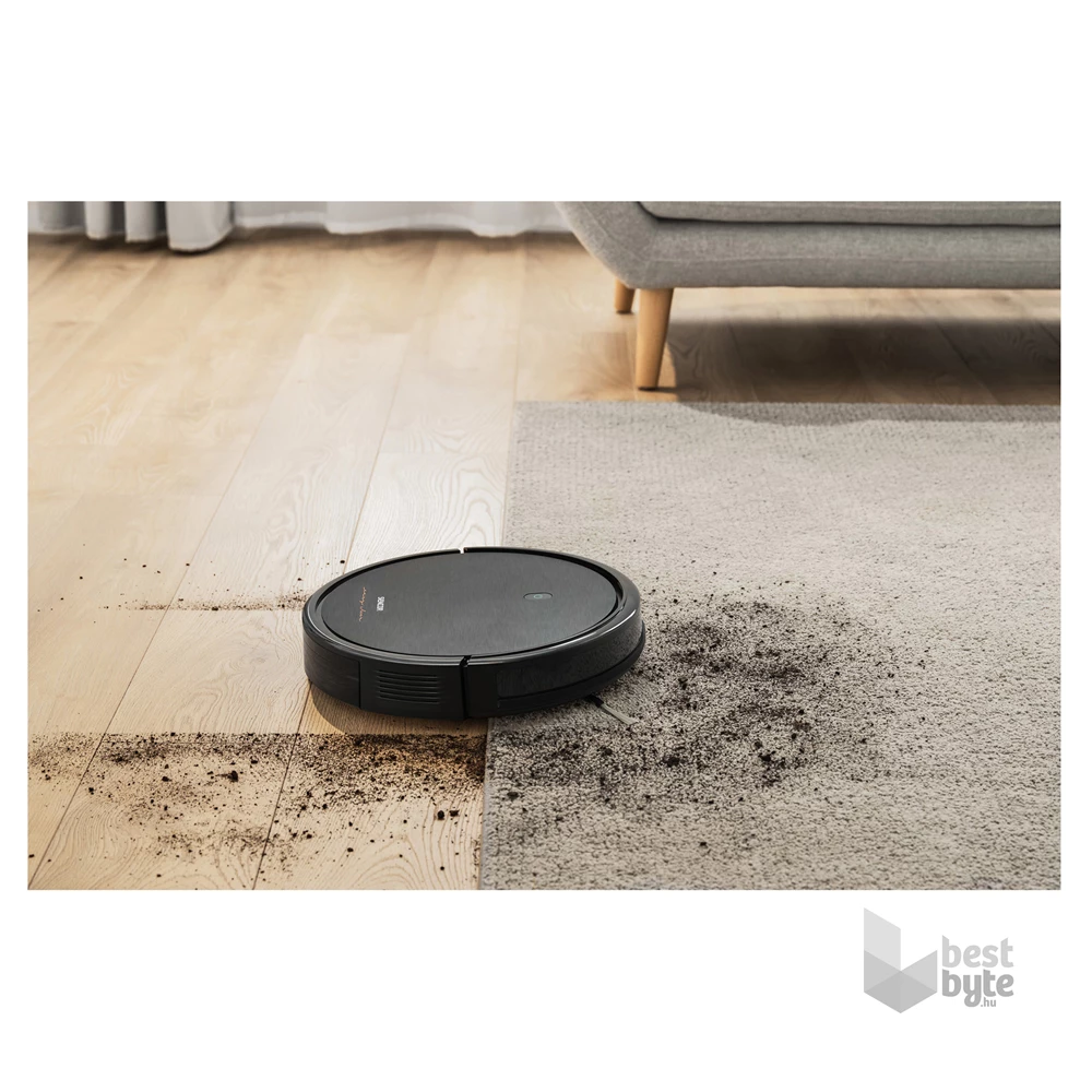 Sencor SRV 3150OR robotporszívó