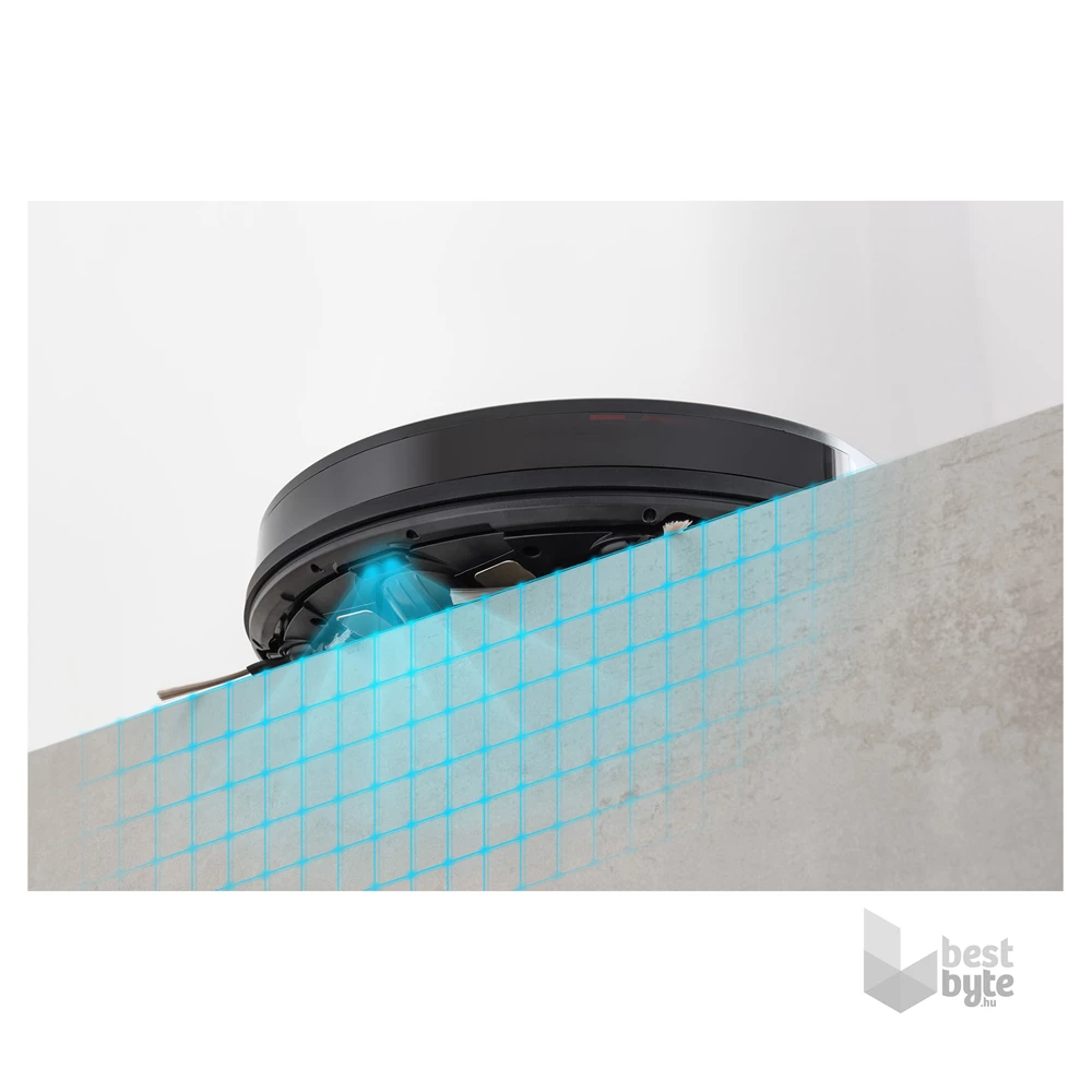 Sencor SRV 3150OR robotporszívó