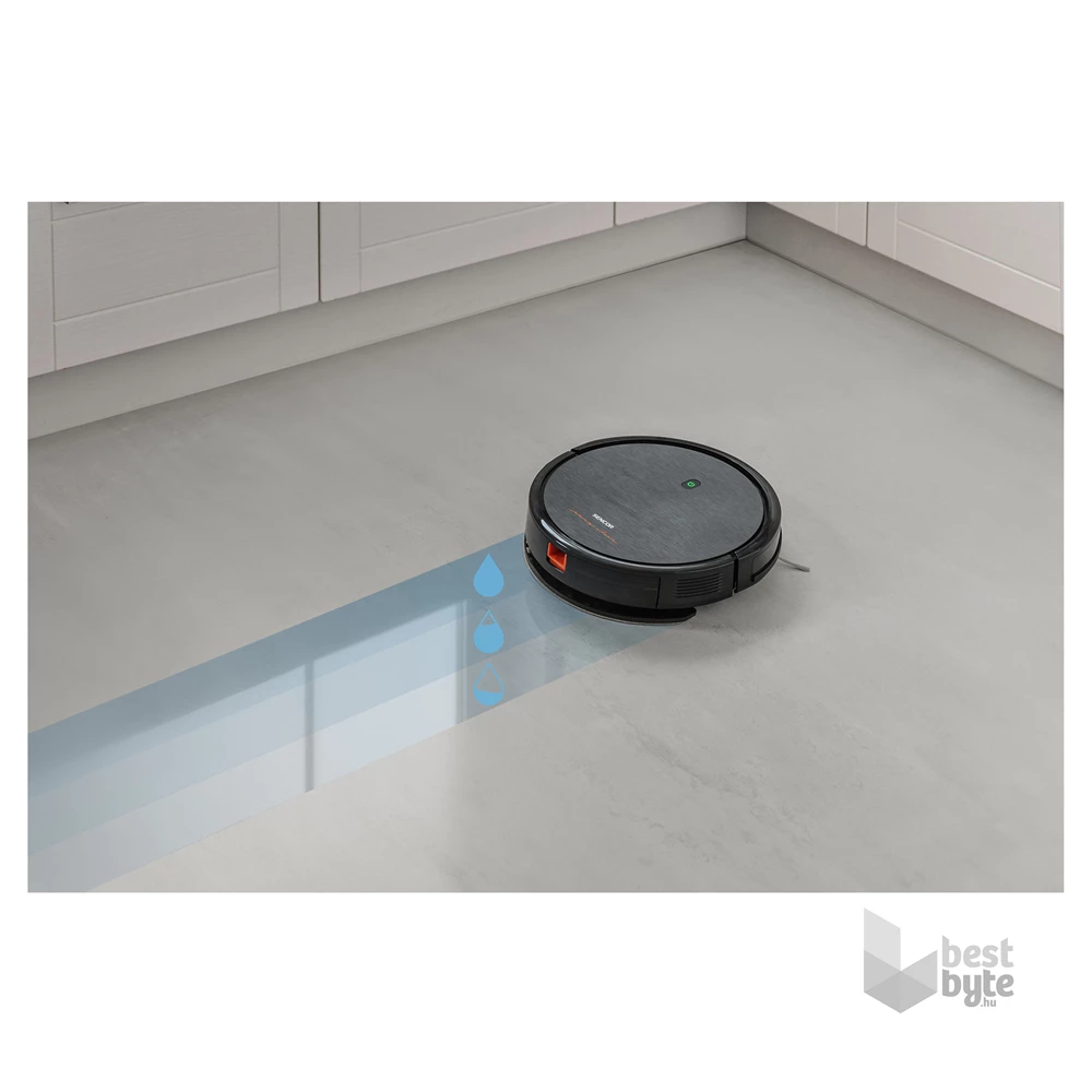 Sencor SRV 3150OR robotporszívó