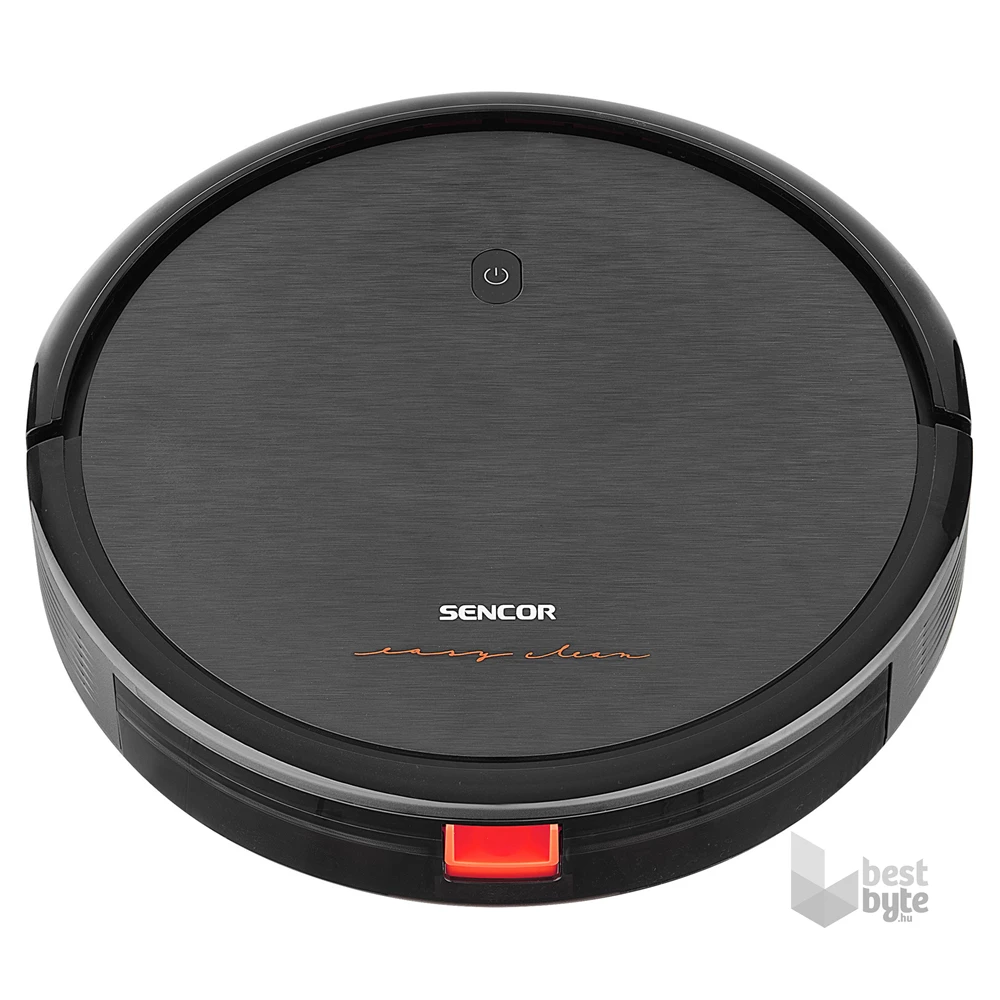 Sencor SRV 3150OR robotporszívó