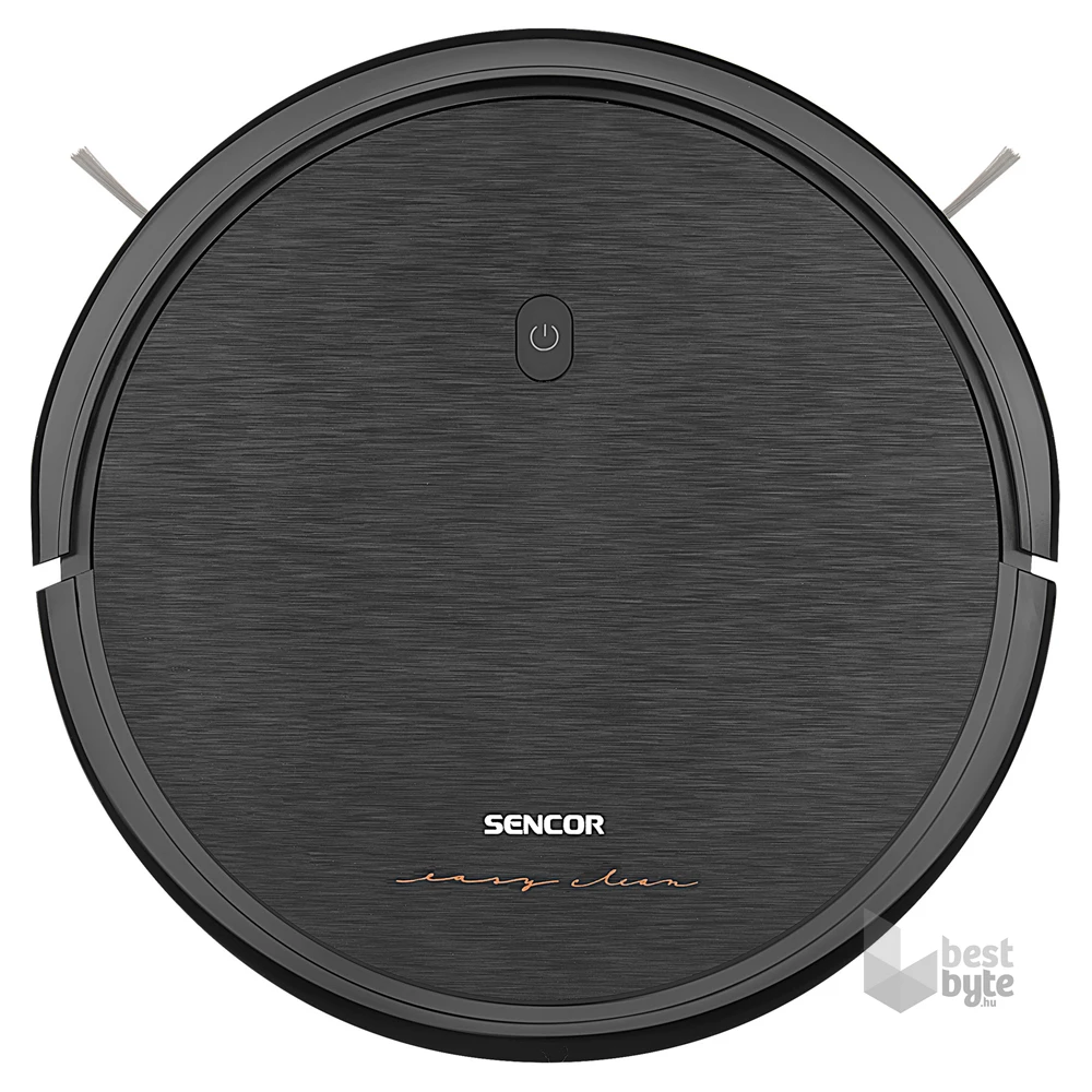 Sencor SRV 3150OR robotporszívó
