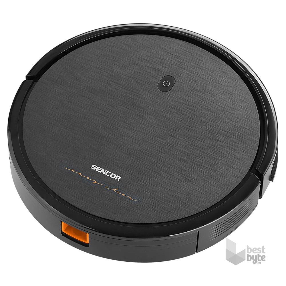 Sencor SRV 3150OR robotporszívó