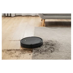 Sencor SRV 3160TQ fekete robotporszívó