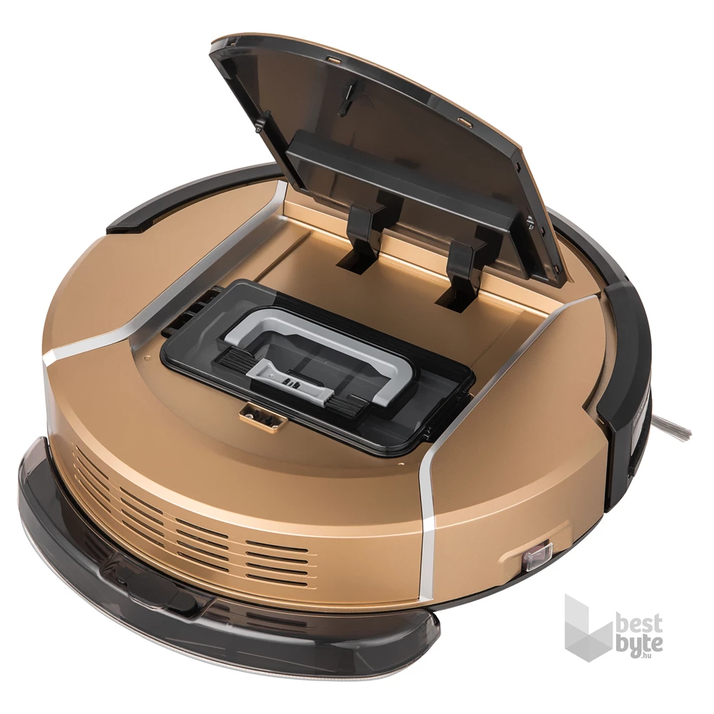 Sencor SRV 4000GD-EUE3 arany robotporszívó