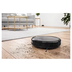 Sencor SRV 4200BK fekete robotporszívó