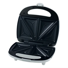 Sencor SSM 3100 fehér szendvicssütő