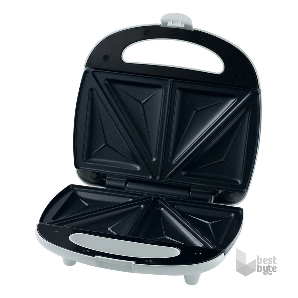 Sencor SSM 3100 fehér szendvicssütő