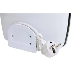 Sencor SSM 9300 3in1 fehér szendvicssütő