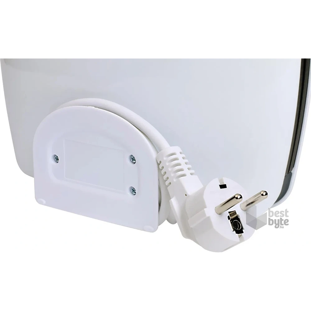 Sencor SSM 9300 3in1 fehér szendvicssütő