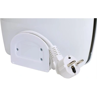 Sencor SSM 9300 3in1 fehér szendvicssütő