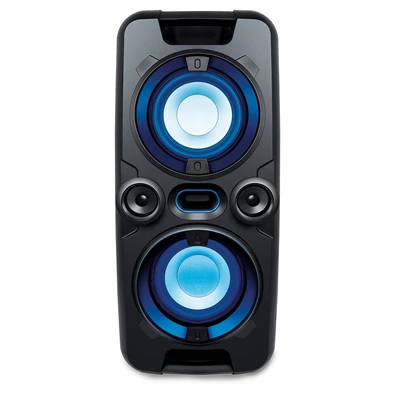 Sencor SSS 3800 Bluetooth party hangszóró