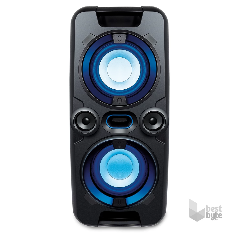 Sencor SSS 3800 Bluetooth party hangszóró