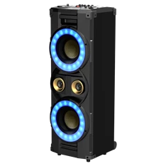 Sencor SSS 4001 Bluetooth hangrendszer