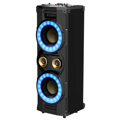 Sencor SSS 4001 Bluetooth hangrendszer