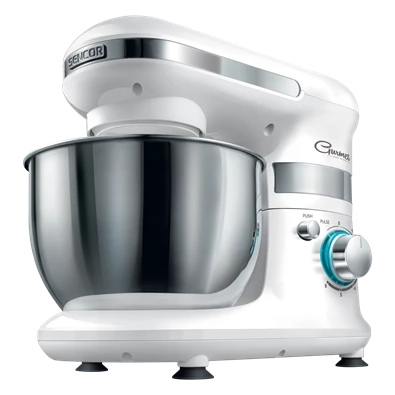 Sencor STM 3620WH konyhai robotgép