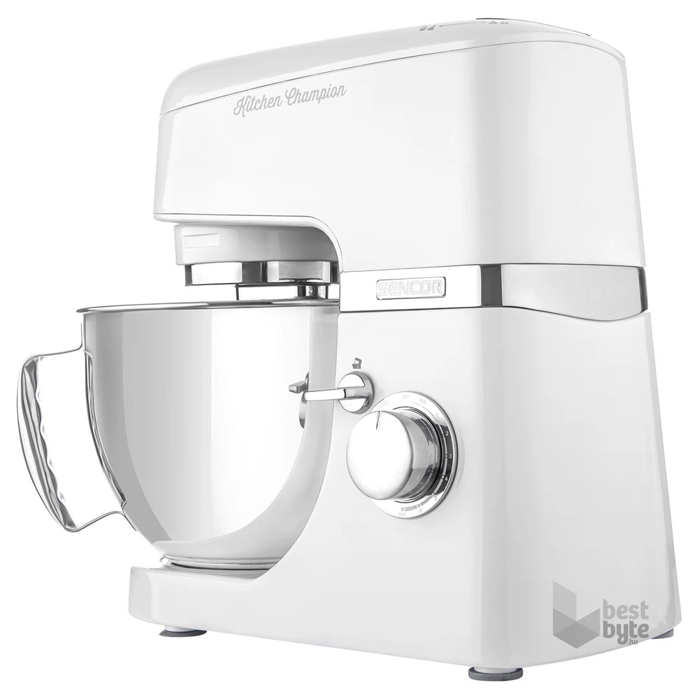 Sencor STM 6350WH fehér konyhai robotgép