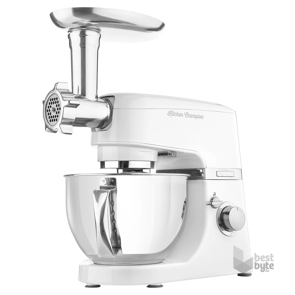 Sencor STM 6350WH fehér konyhai robotgép