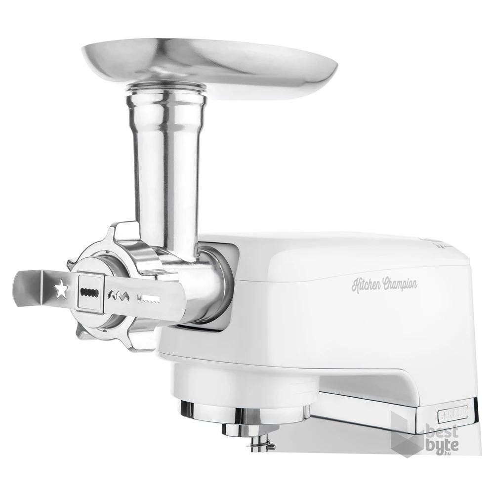 Sencor STM 6350WH fehér konyhai robotgép